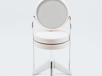 如何选择适合自己的梳妆凳及梳妆凳尺寸
