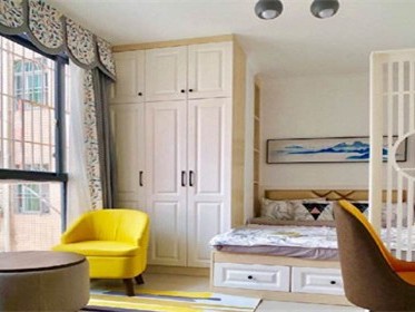 做衣柜生态板要全部封边吗