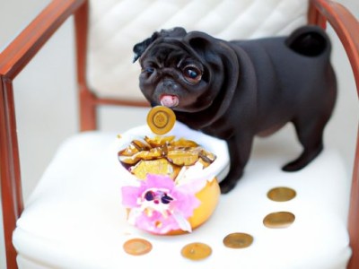 贵妇犬价格及市场行情分析