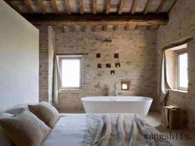 冬季墙面粉刷注意事项就看这两点，一定要注意