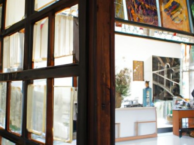 室内门及室内门十大品牌排行榜前十名