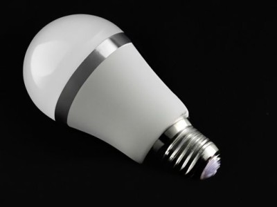 LED灯具品牌排行前十名及选择指南