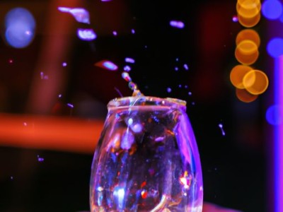 起泡酒是什么酒？