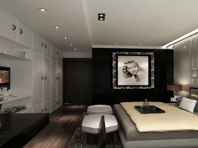 卧室没窗户怎么办