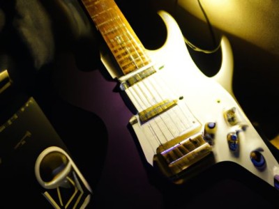 电吉他和吉他哪个好？学习选择需要注意什么？