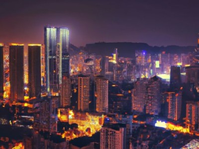 和成（和成中心写字楼）