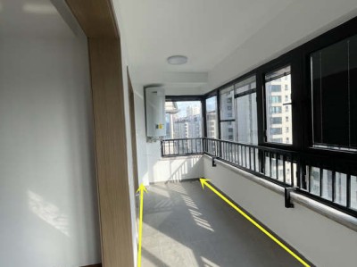 涂料颜色搭配要坚持三个原则