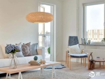 墙面环保装修之墙衣装饰｜墙衣的优点和缺点揭秘