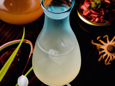 锐澳鸡尾酒：一款畅销的酒精饮品