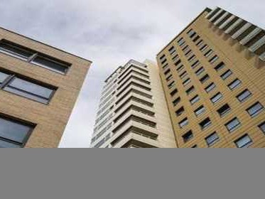 离婚房产如何继承