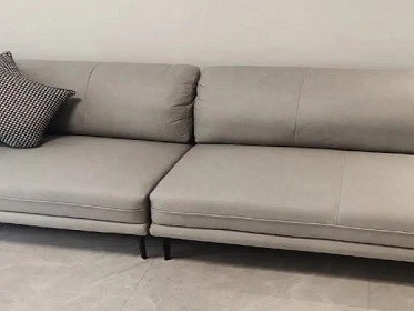 科技布沙发好还是布艺沙发好