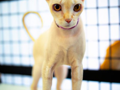 泰国暹罗猫及价格