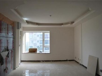 老司机教你如何老墙翻新最便宜