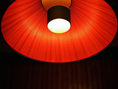 中式吊灯：传统与现代的完美结合