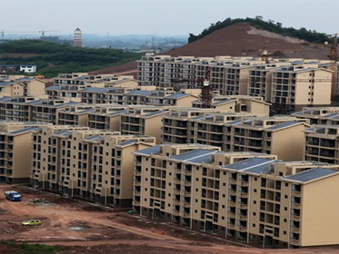 拆迁安置房能过户吗