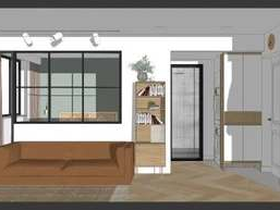 正确的装修刷墙步骤 自己动手不用愁