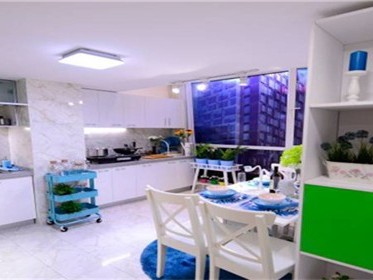 橱柜和集成灶哪个先装