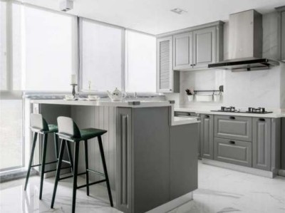 基础装修需慎重 油漆工程施工技巧和方法