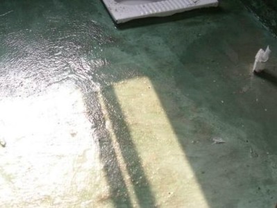 卫生间已装修完毕，却发现漏水该怎么办？老师傅教你一招补救方法