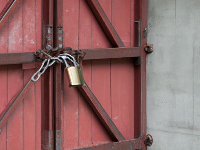 防盗门锁及防盗门锁怎么拆除更换锁芯