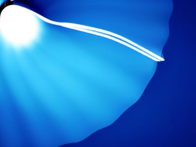 投光灯及投光灯图片——让你的生活更加亮丽