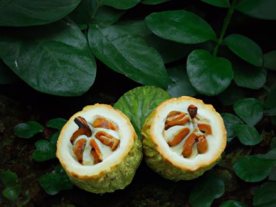 探秘长寿果：了解长寿果的营养价值和使用方法