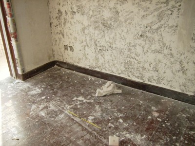 旧墙翻新可以不铲墙吗？