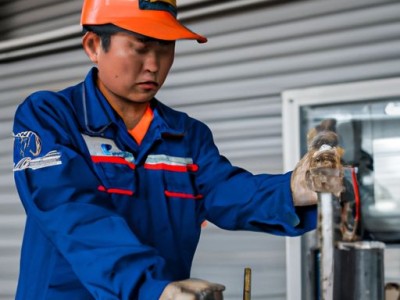 空气能热水器工作原理及图解法