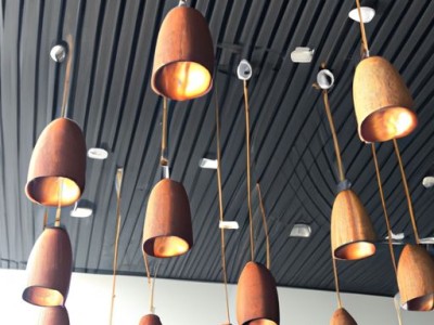 如何选择合适高度的餐吊灯