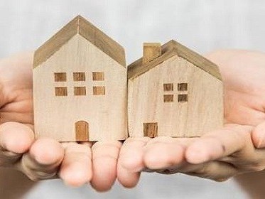 如何瞒着另一半按揭买房子