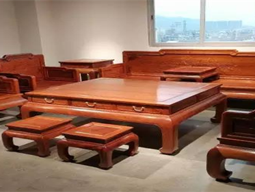 高棉花梨木是红木吗