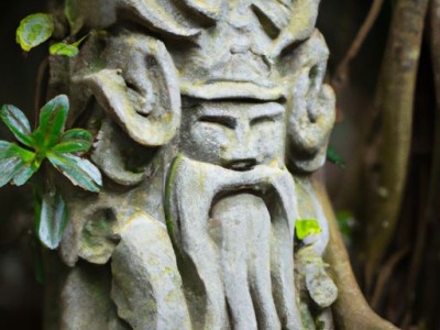 文化石墙面效果图：打造别具一格的墙面装饰