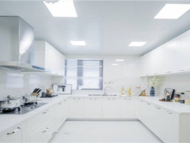 全装修的房子后续还要装什么