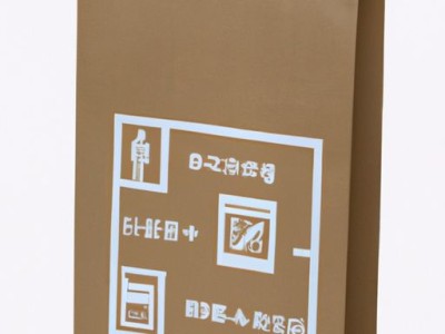 环保纸袋：保护地球，从购物开始