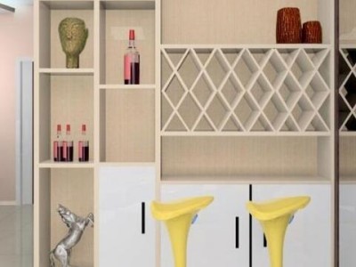 经验丰富的老木工对家装了如指掌，他说这几个地方一定要打柜子！