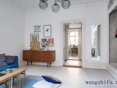 客厅做隔断改小卧室需注意什么