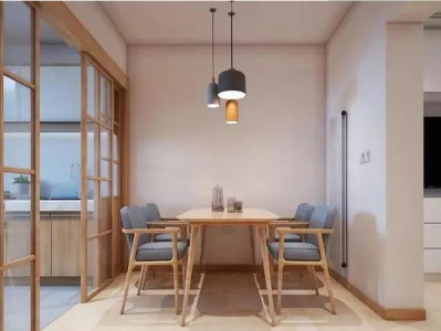 旧墙面如何翻新最省钱