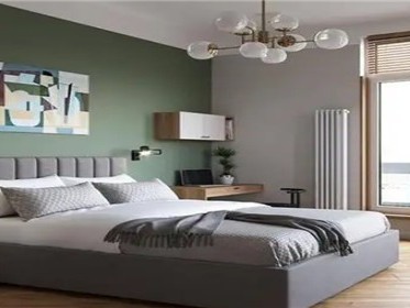 三居室有哪些装修风格