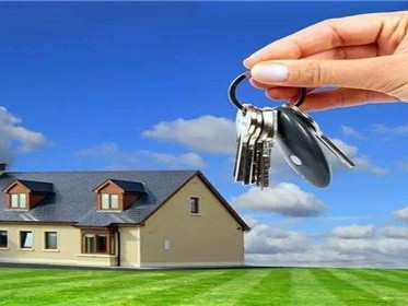 预售房能落户吗