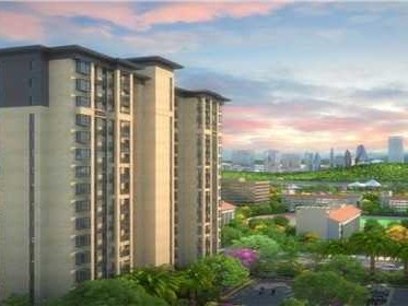 赠送面积算入建筑面积吗