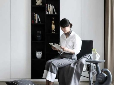 五类常见壁布解读 哪类最适合你