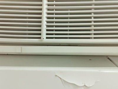 空调出风口滴水怎么处理及空调出风口滴水怎么处理视频
