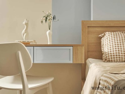 定做家具（定制家具多少钱一平）