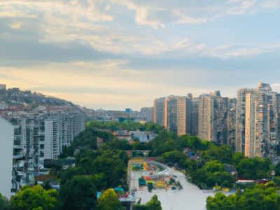 鄂州市最好的小区及鄂州哪个小区好？