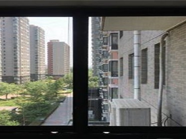 断桥铝窗户卡住打不开是什么原因
