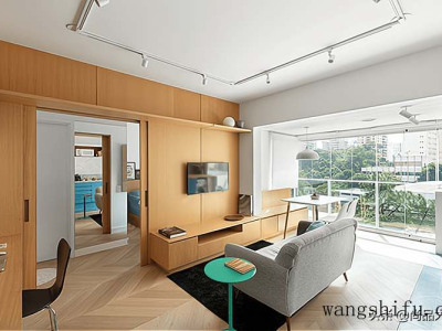 二手房翻新不能不知道的细节