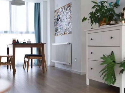 西安旧房翻新，老房子暖气片改造，需要注意的点！