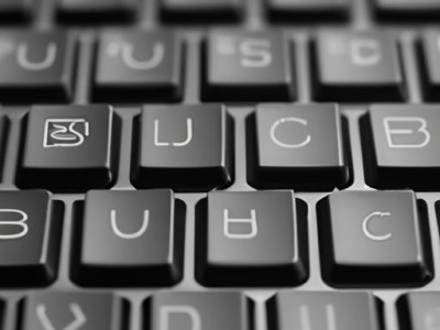 笔记本键盘排线及接口详解