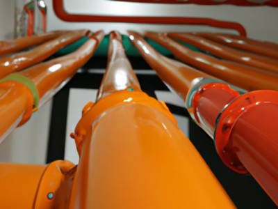 地暖管及地暖管材品牌十大名牌