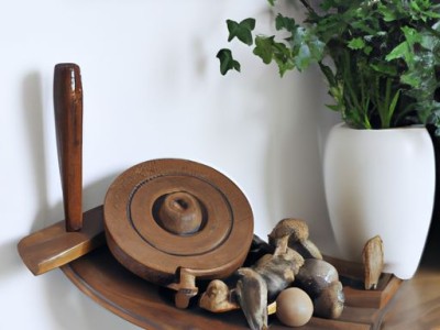 如何选择优质的松木家具和橡木家具？